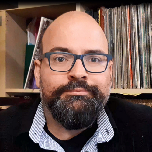 Dr. Efthymios Balomenos